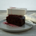 The Ultimate Chocolate and Beetroot Cake