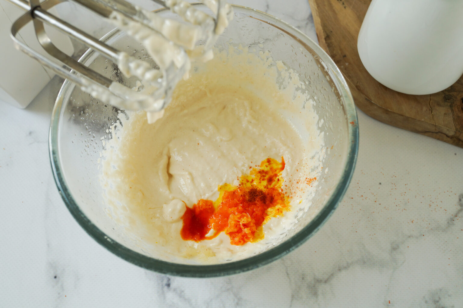 Swedish Fish Soup with Rouille Recipe