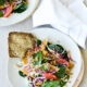 Smoked Mackerel Salad