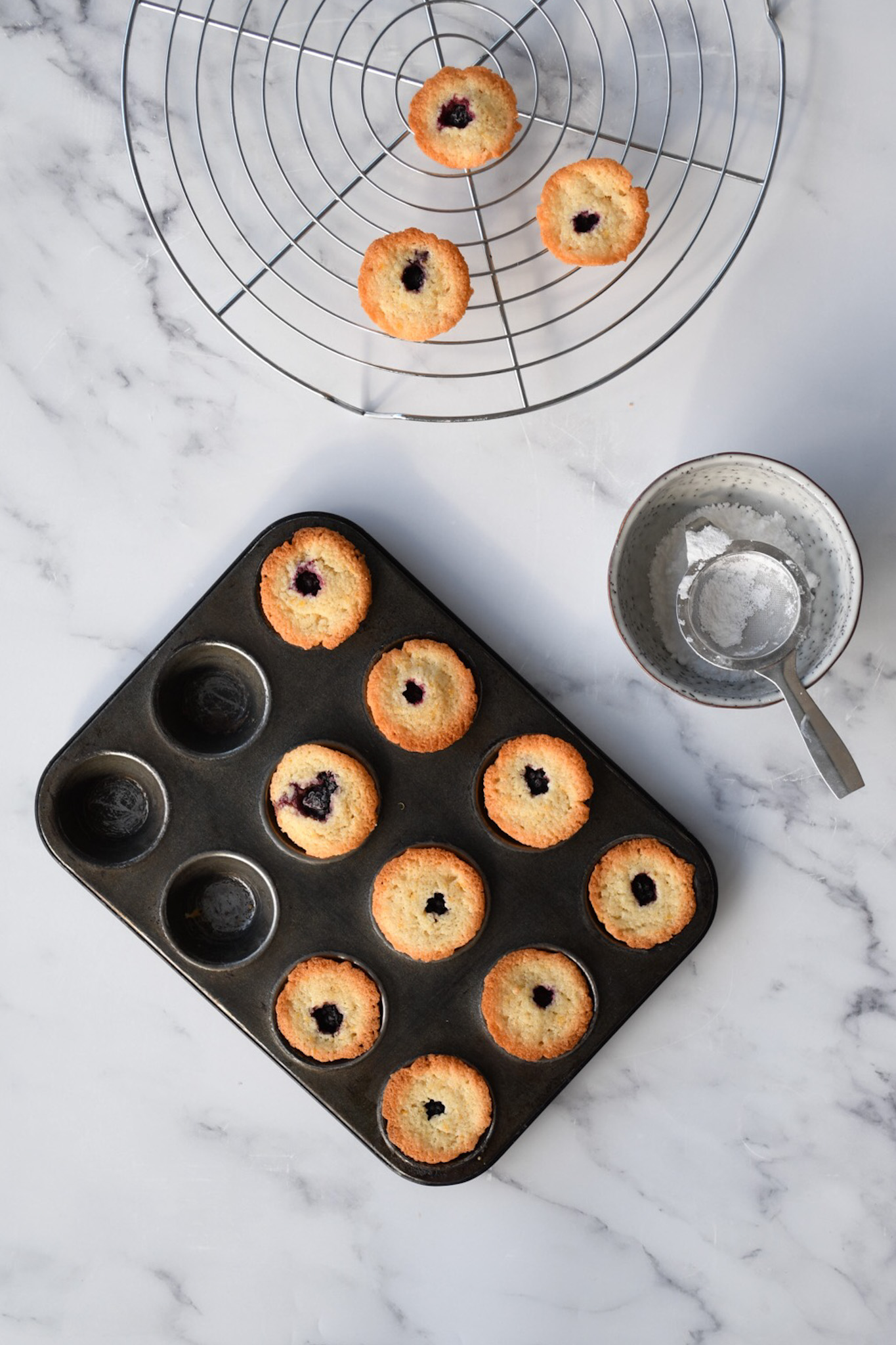 Financiers