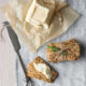 Swedish Seeded Crispbread