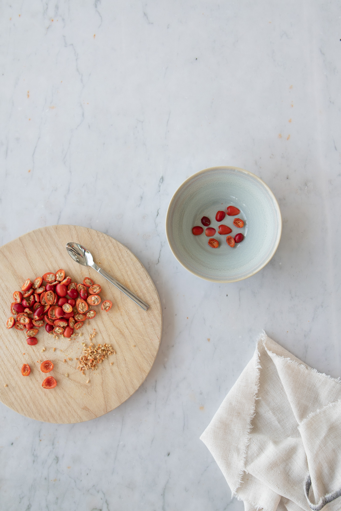Rosehips