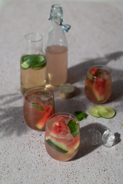 water kefir