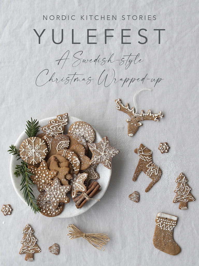 Christmas EBooklet Cover