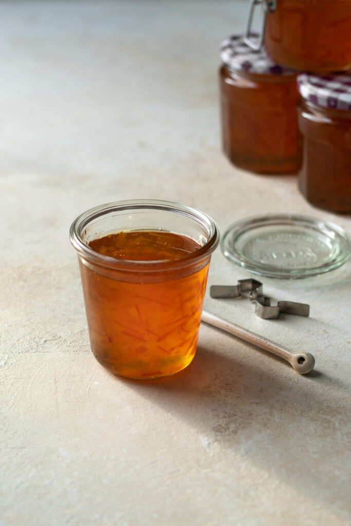 Seville Orange Marmalade