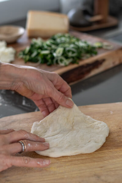 Stretch-the-Sourdough