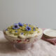 Strawberry and Pistachio Tiramisu
